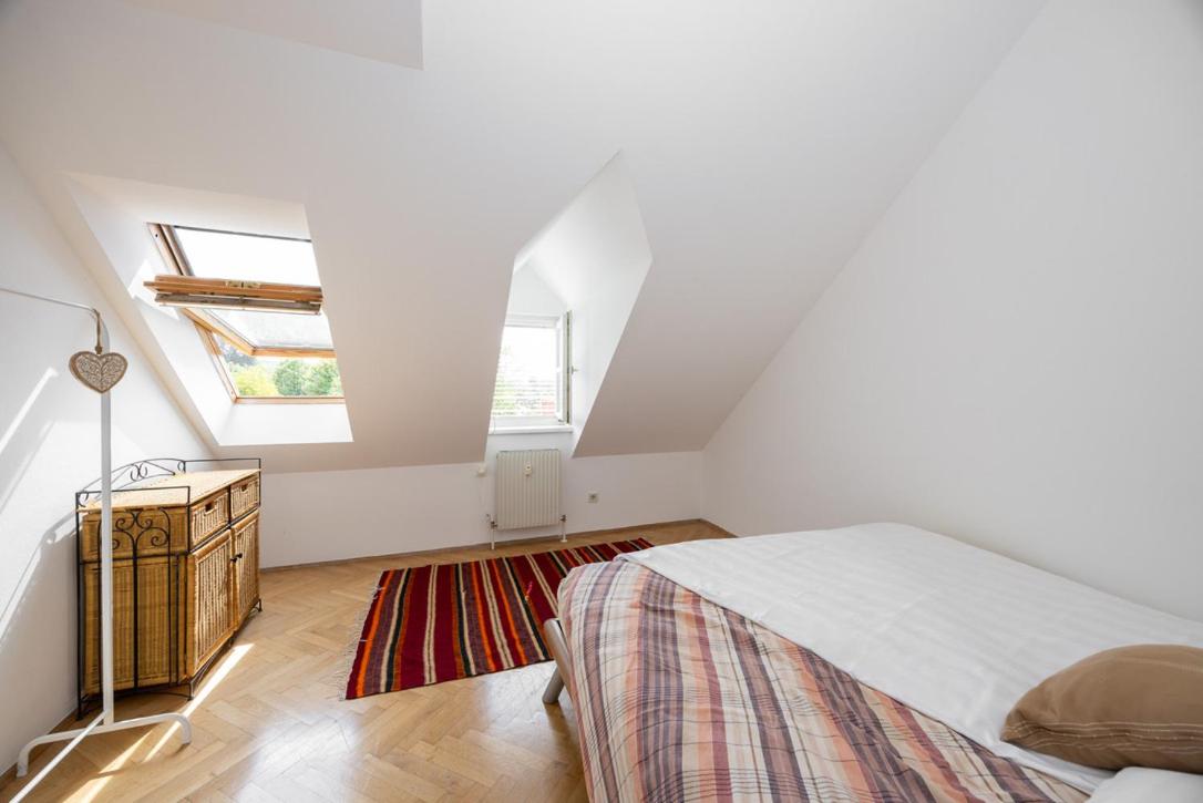 Ferienwohnung am Badesee