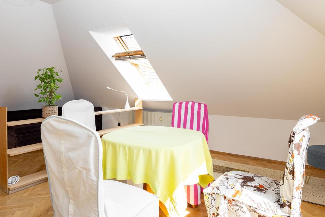 Ferienwohnung am Badesee