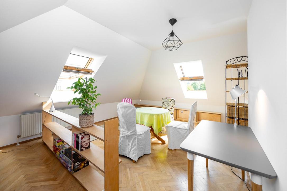 Ferienwohnung am Badesee