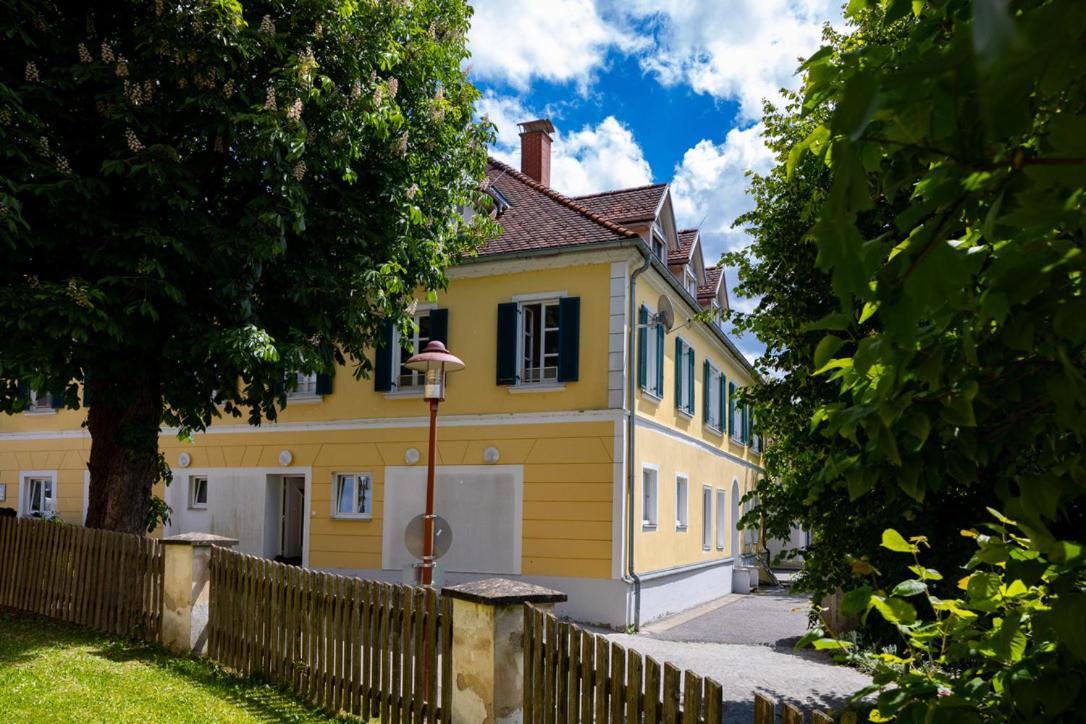 Ferienwohnung am Badesee