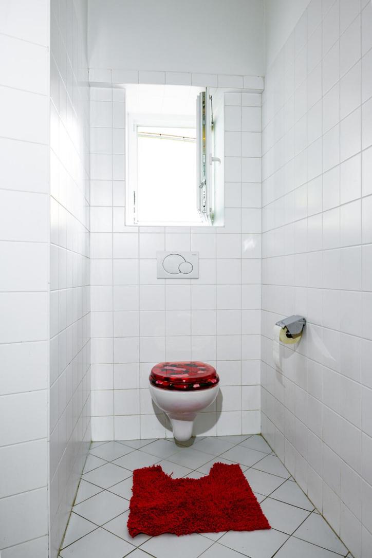 Ferienwohnung am Badesee