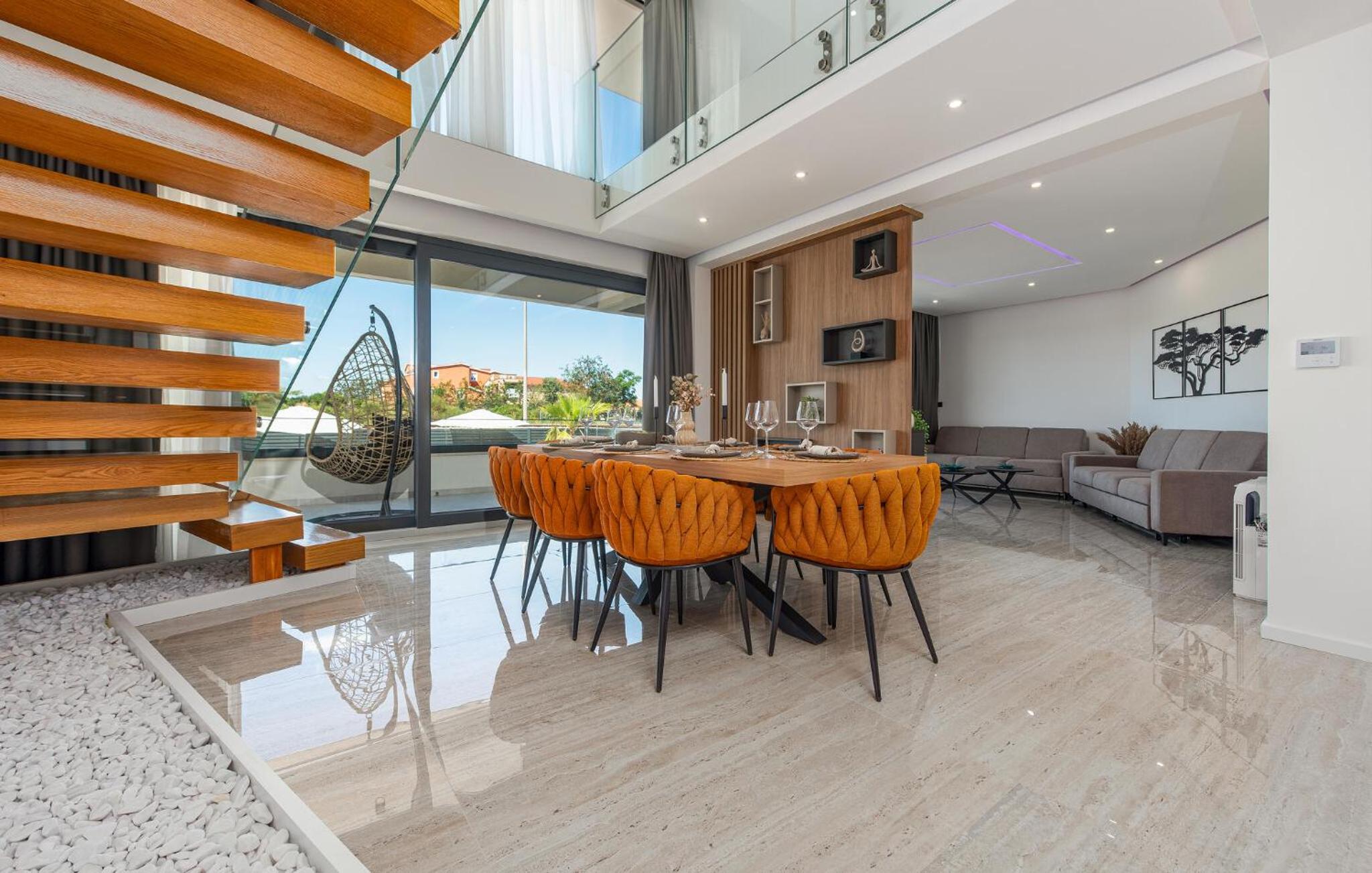 Stunning Home In Bibinje view 4