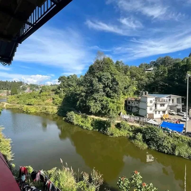 Sadnas Homestay Mirik