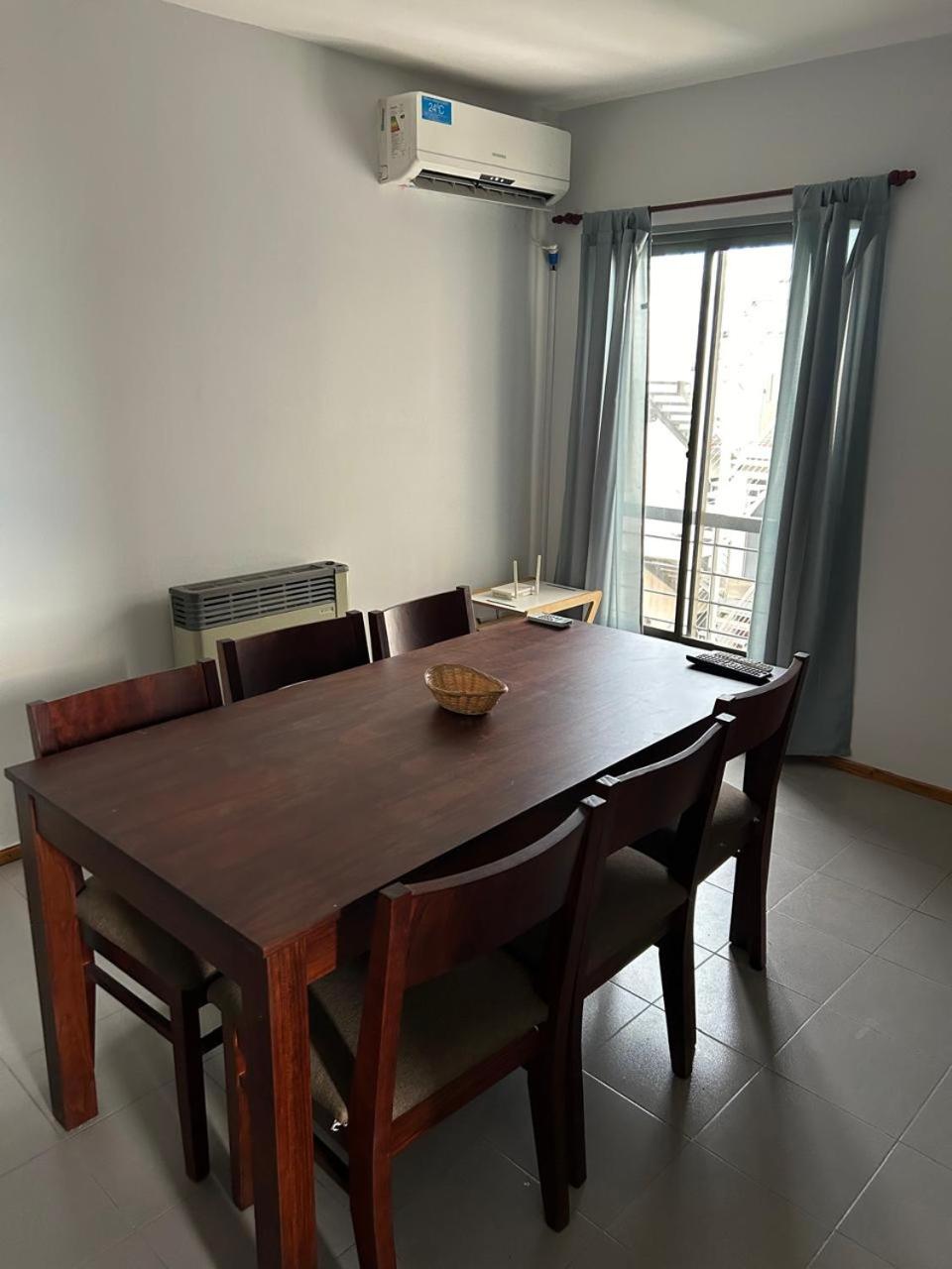 departamento San Rafael Mendoza