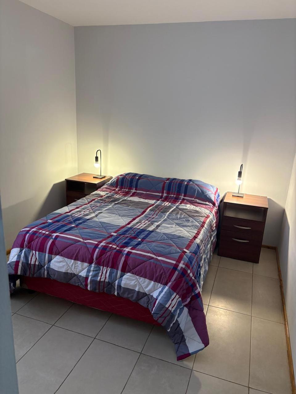 departamento San Rafael Mendoza