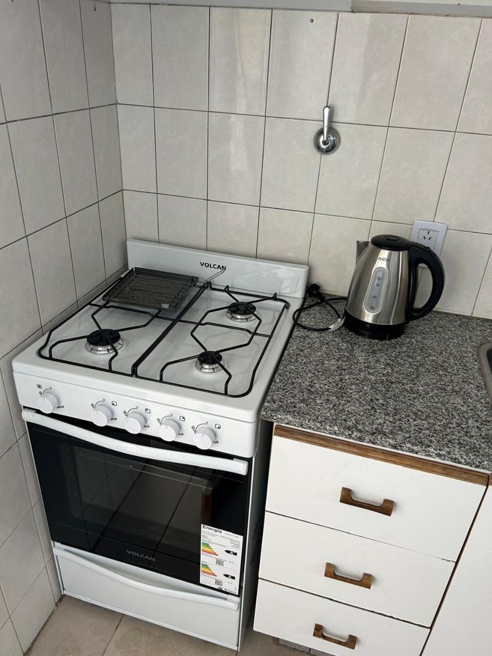 departamento San Rafael Mendoza