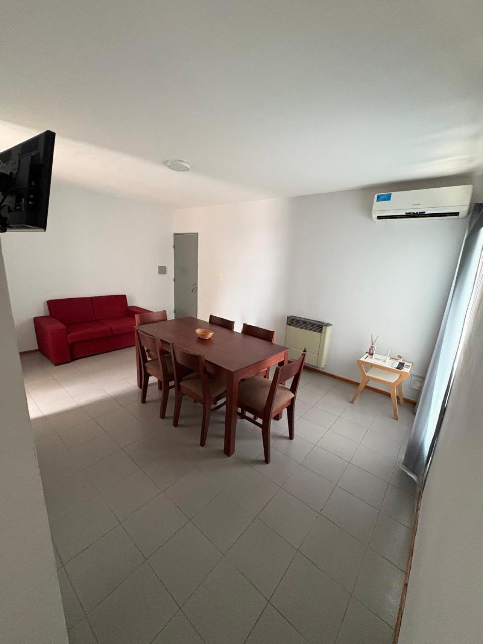 departamento San Rafael Mendoza