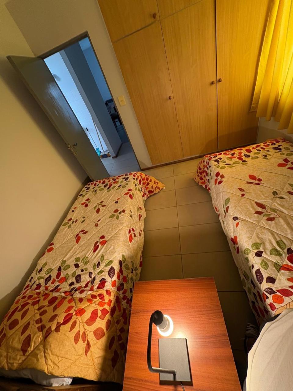 departamento San Rafael Mendoza