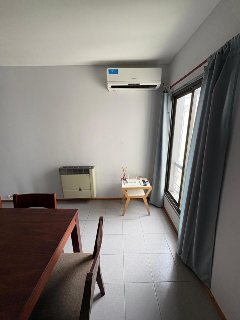 departamento San Rafael Mendoza