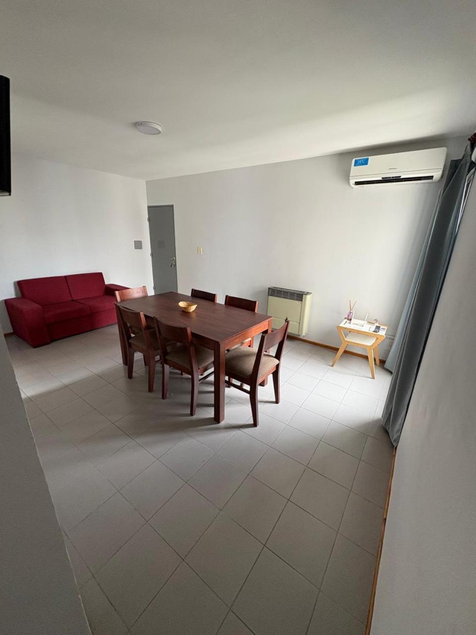 departamento San Rafael Mendoza