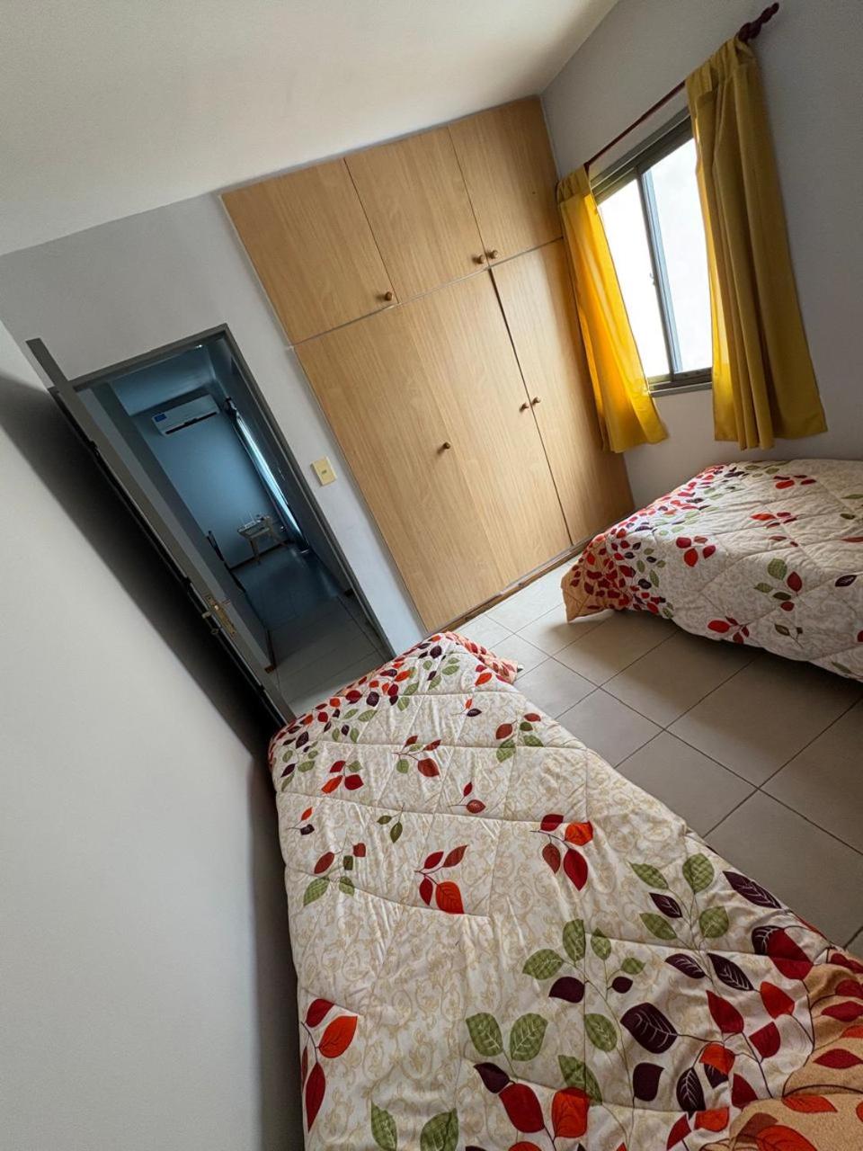 departamento San Rafael Mendoza