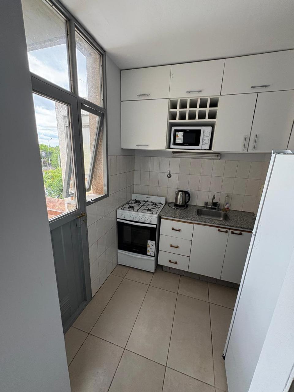 departamento San Rafael Mendoza
