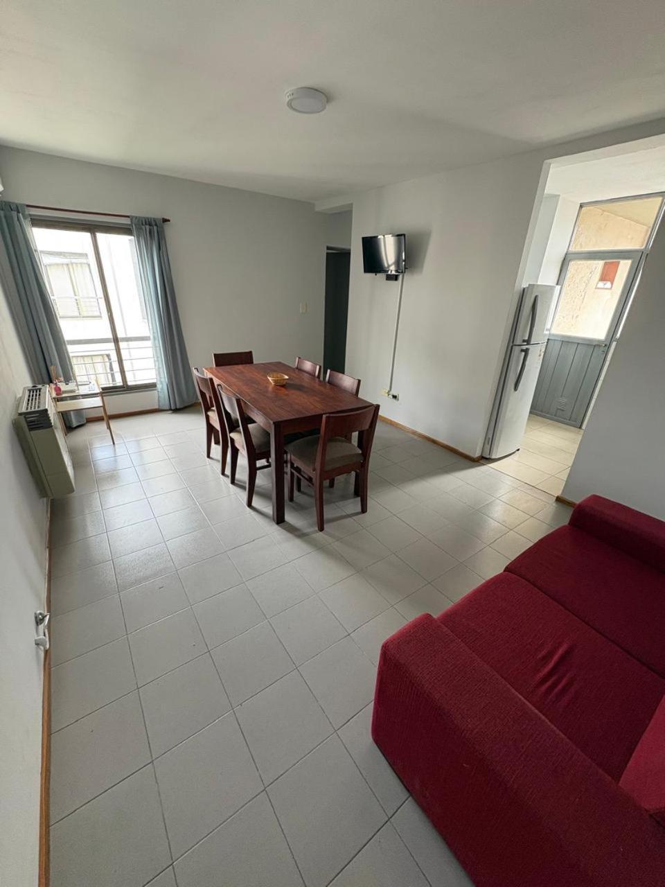 departamento San Rafael Mendoza