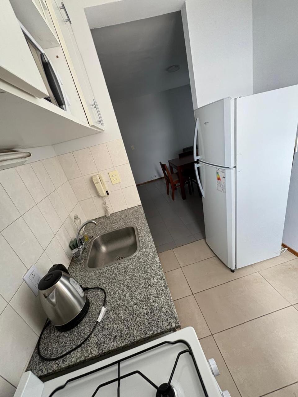 departamento San Rafael Mendoza