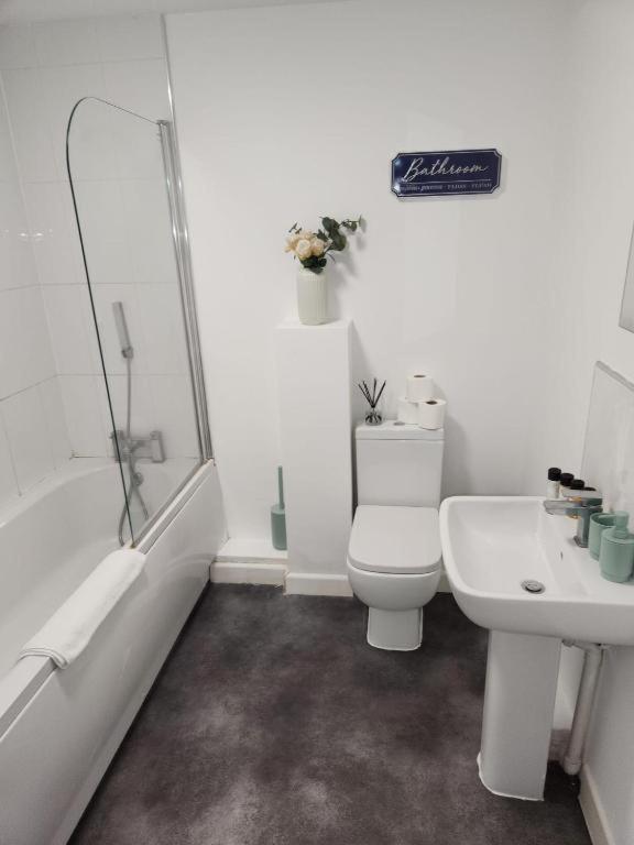 One and Two Bed Apartments Slough near Heathrow
