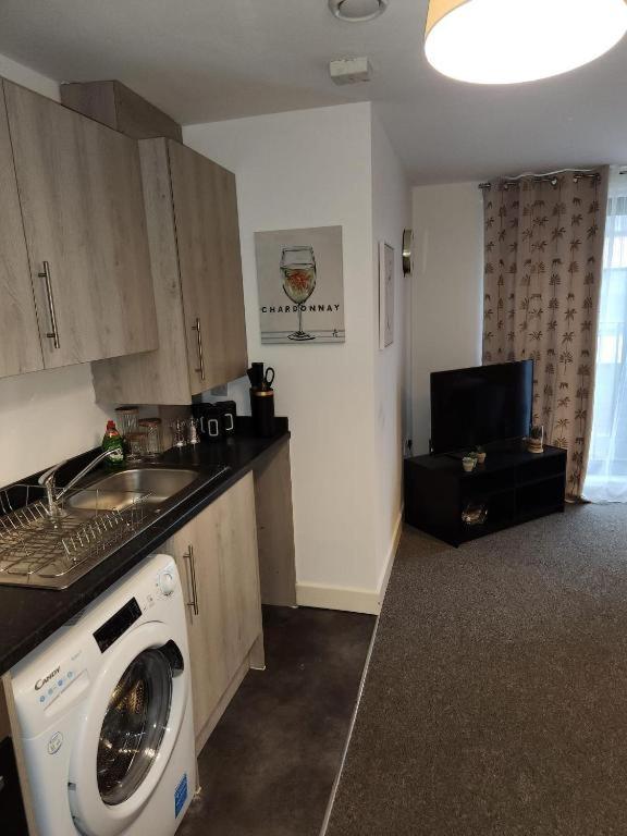 One and Two Bed Apartments Slough near Heathrow
