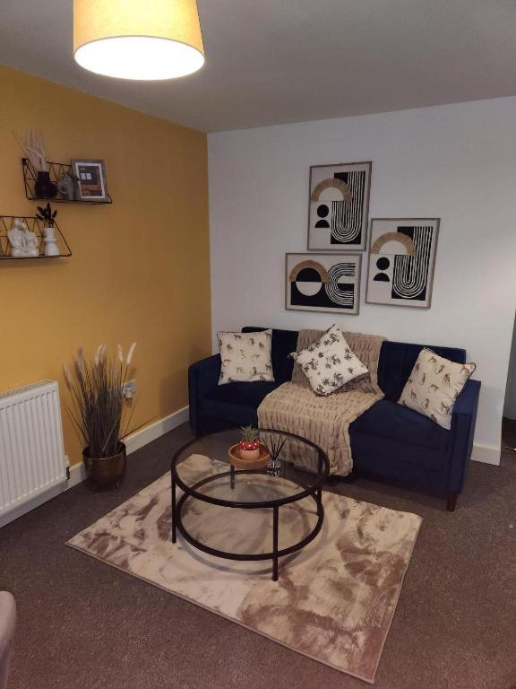 One and Two Bed Apartments Slough near Heathrow