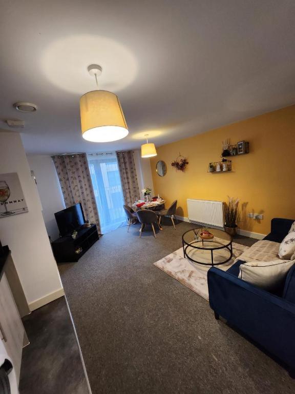 One and Two Bed Apartments Slough near Heathrow