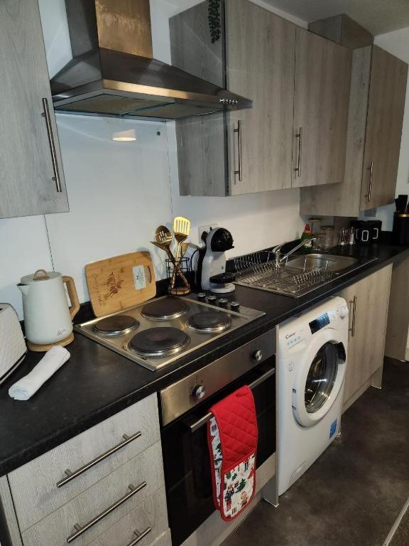 One and Two Bed Apartments Slough near Heathrow
