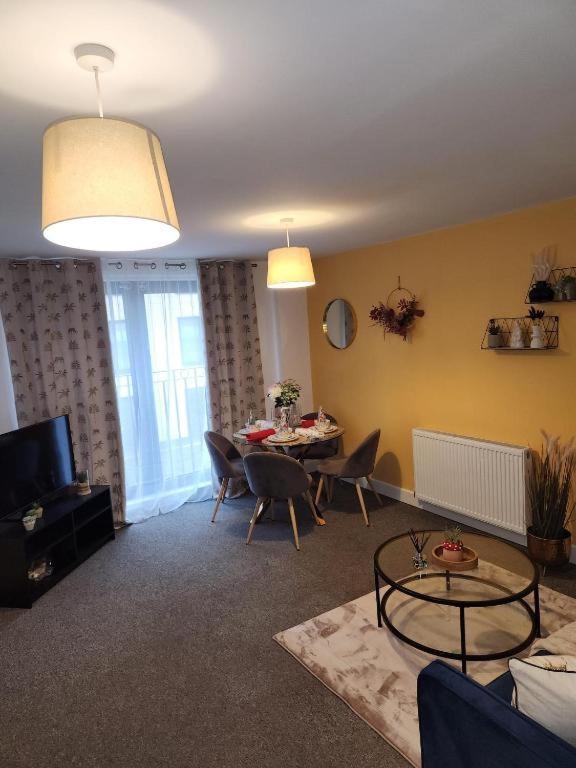 One and Two Bed Apartments Slough near Heathrow
