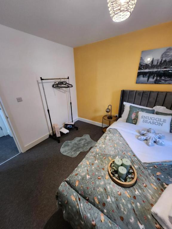 One and Two Bed Apartments Slough near Heathrow