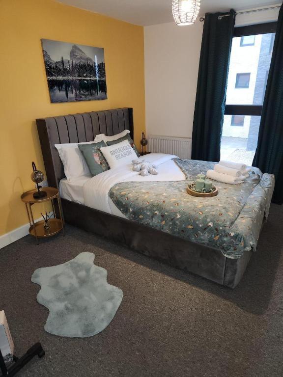 One and Two Bed Apartments Slough near Heathrow