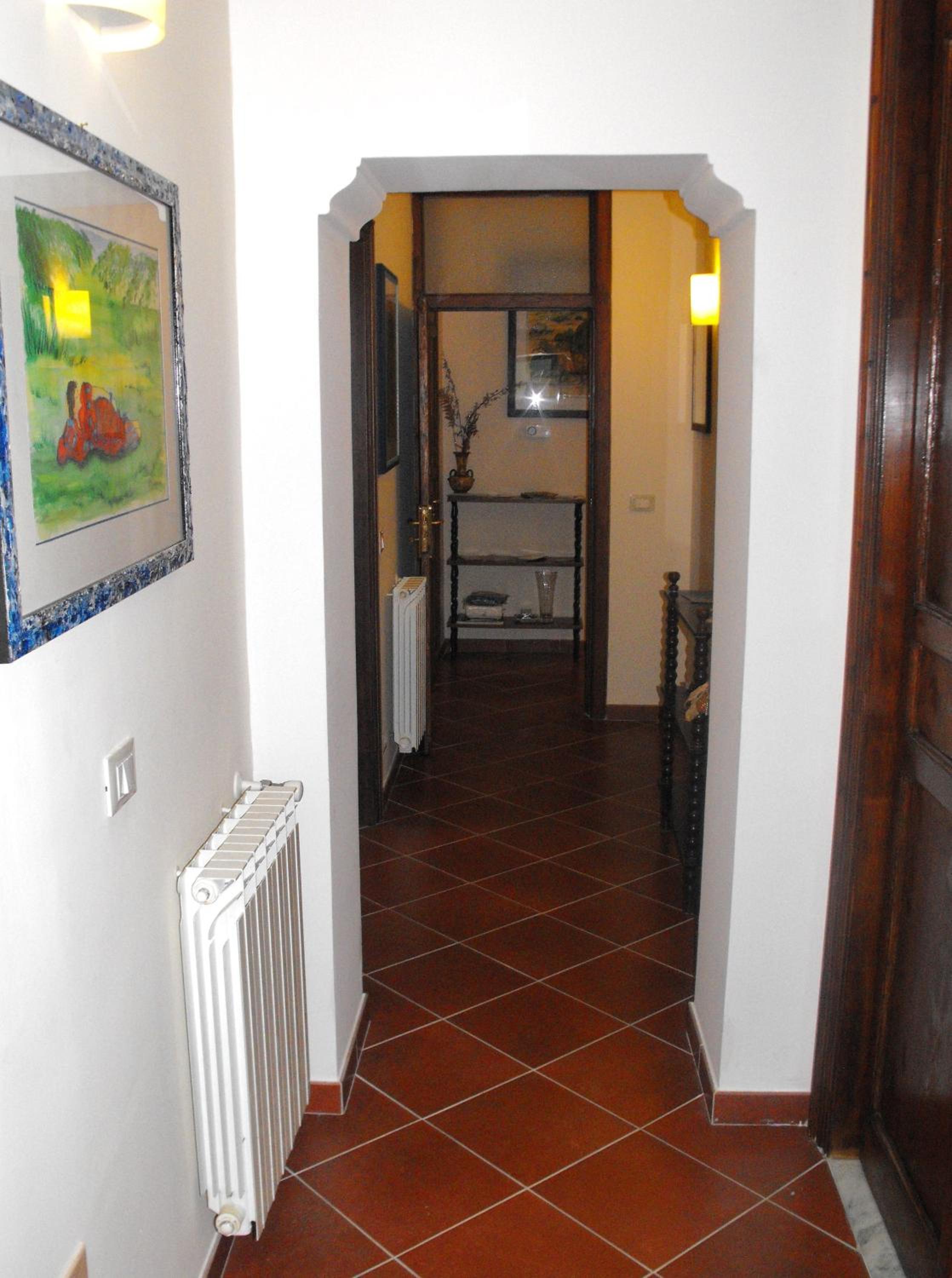 B&B Casa Degli Artisti