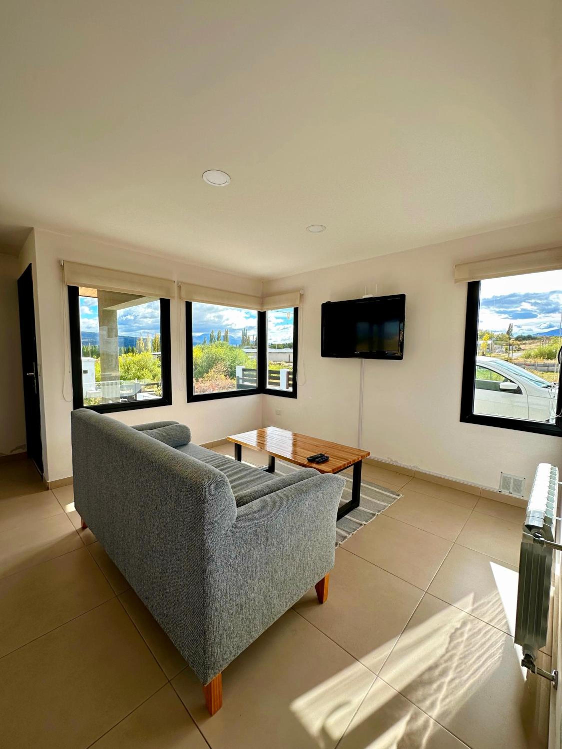 Casita Trevelin