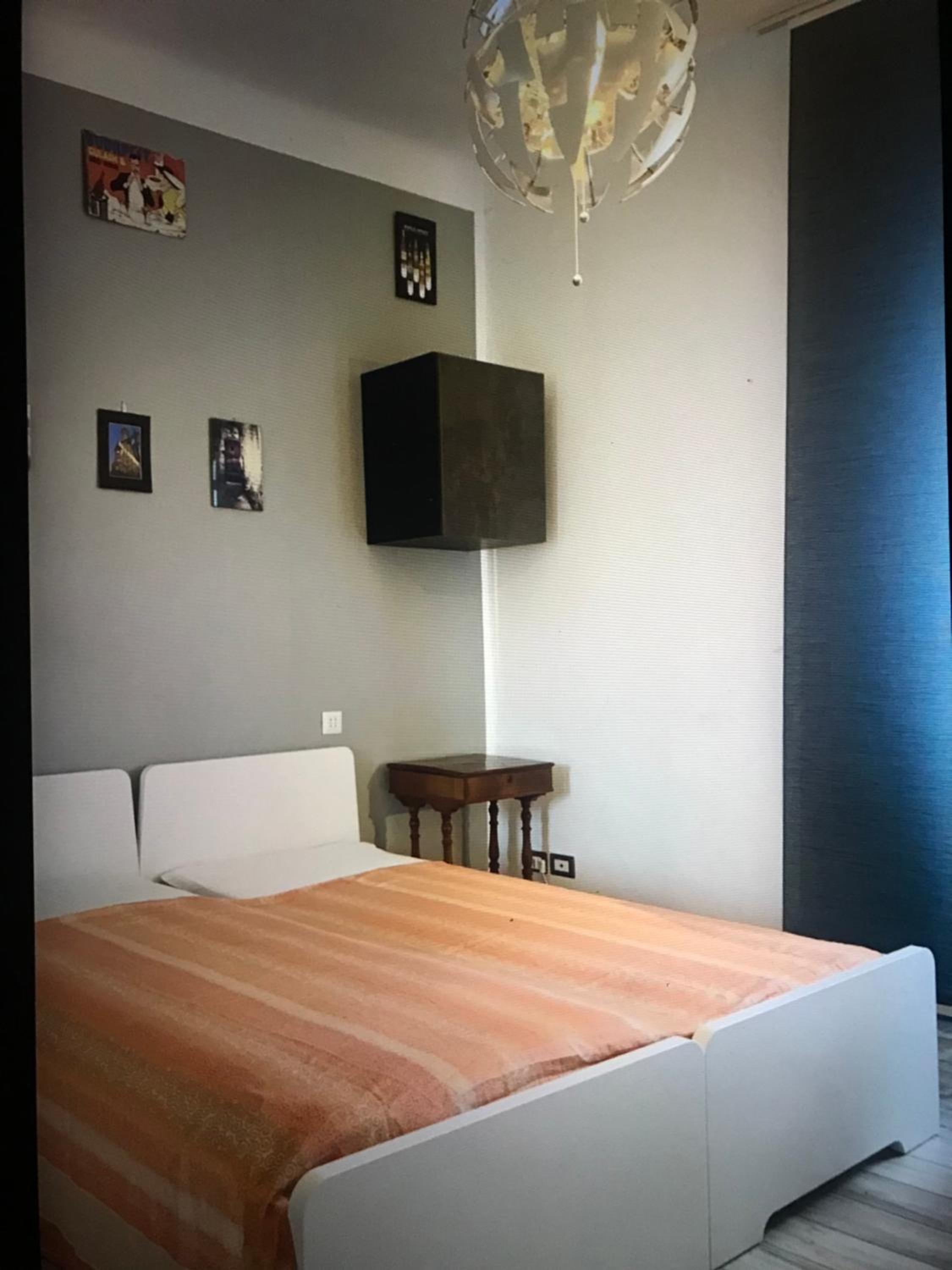 Apartament liniștit pentru 2 persoane in Baia-Mare - main view