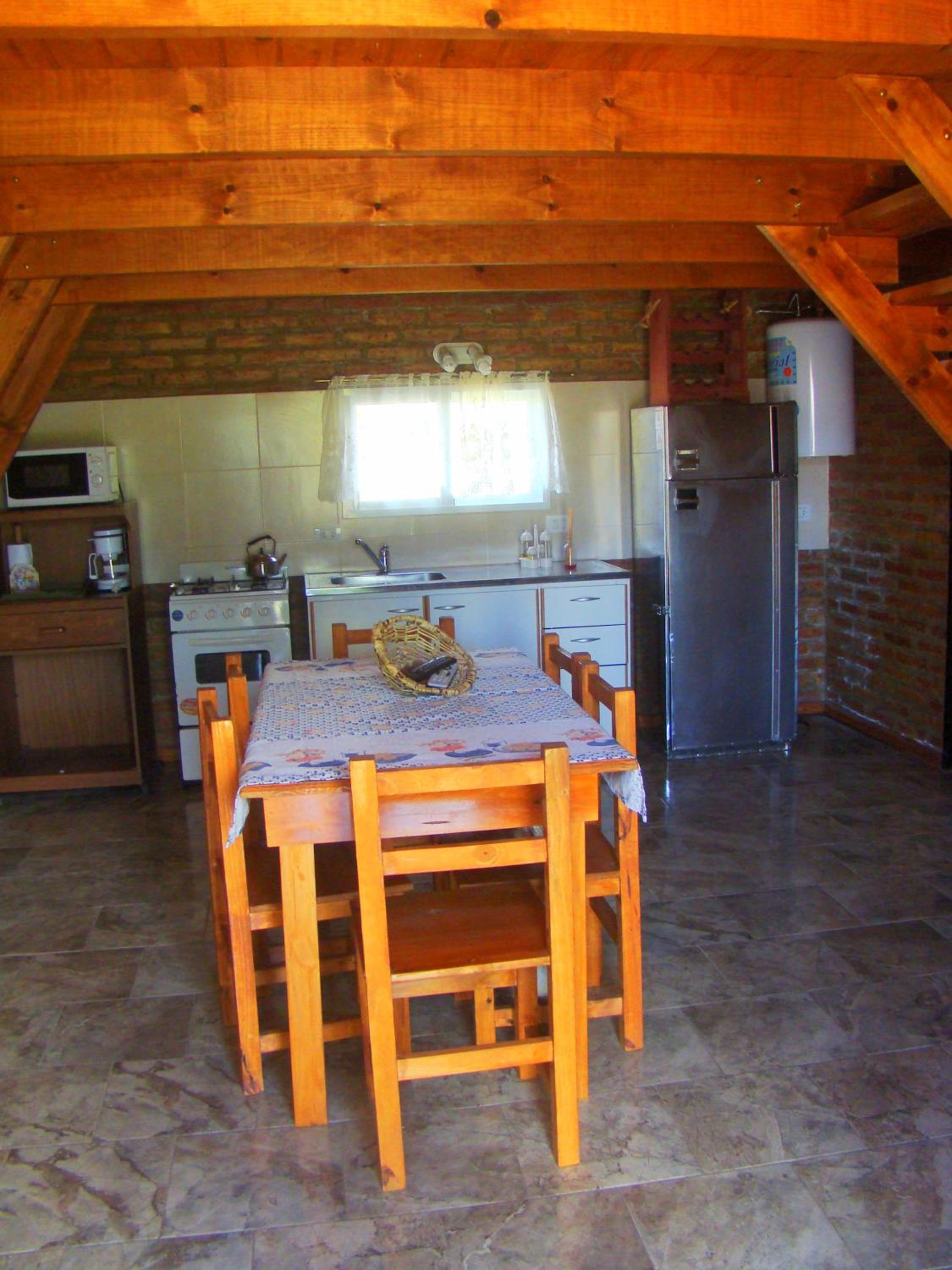 Cabañas Mirador del Cerro