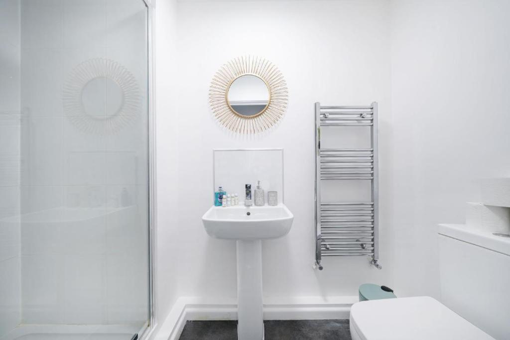 One and Two Bed Apartments Slough near Heathrow