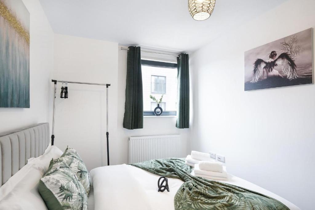 One and Two Bed Apartments Slough near Heathrow