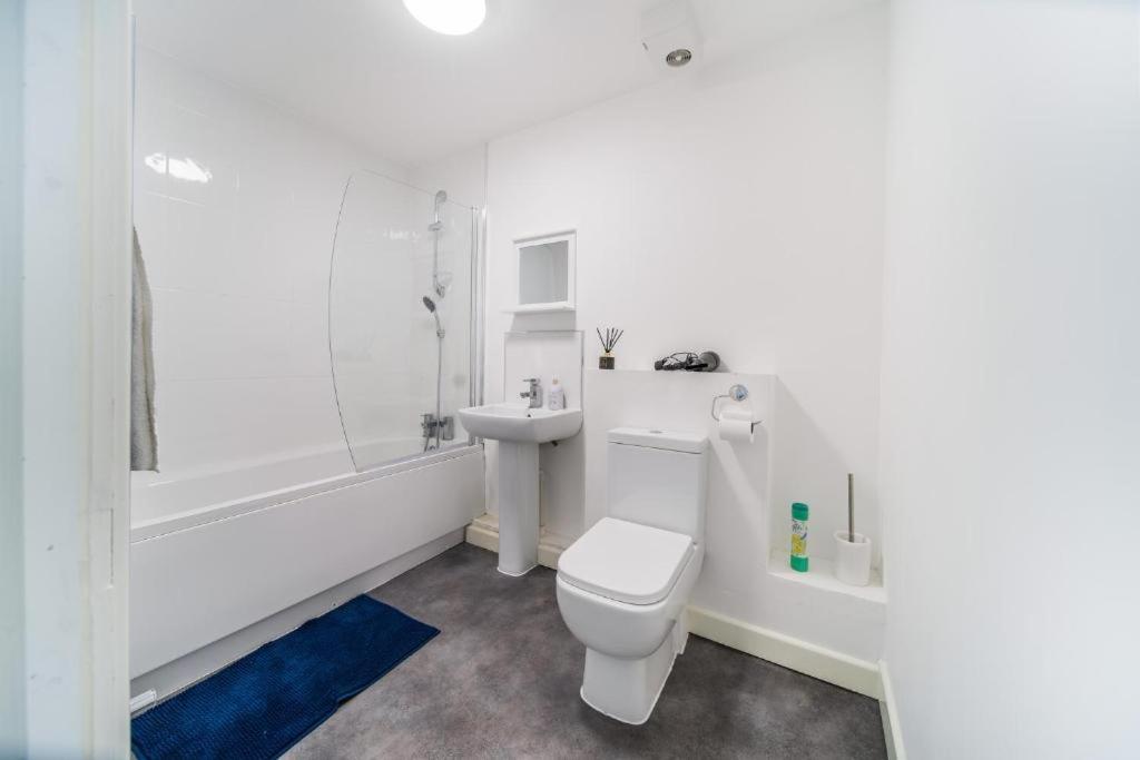 One and Two Bed Apartments Slough near Heathrow