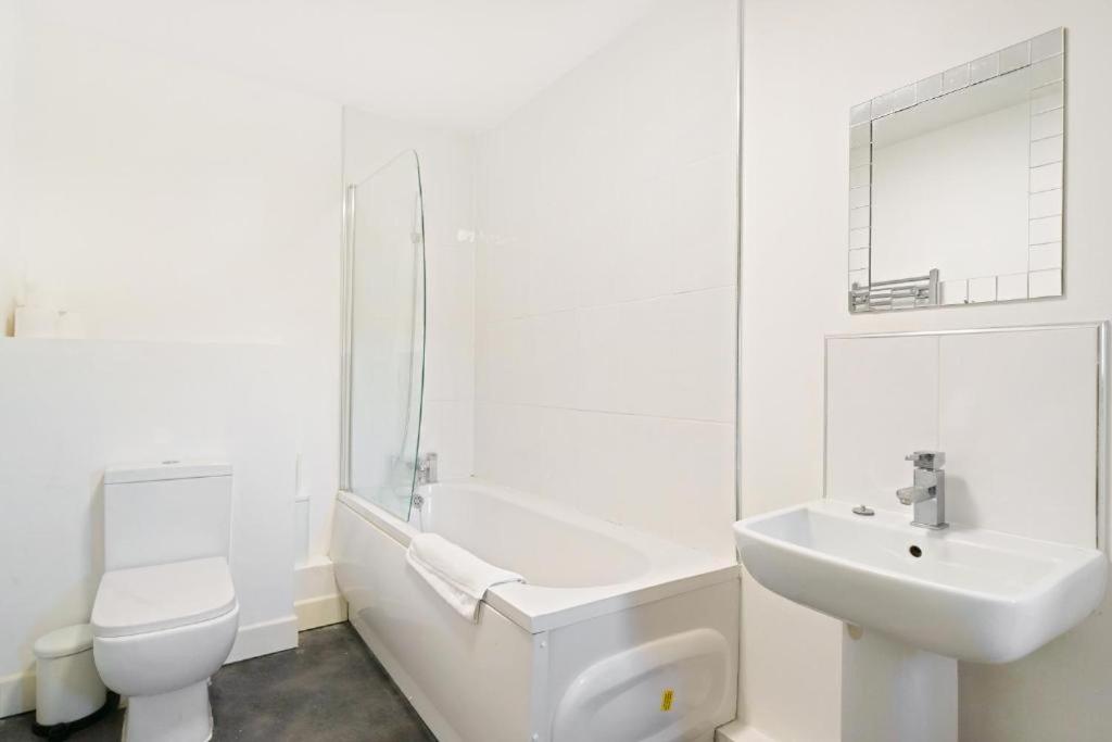 One and Two Bed Apartments Slough near Heathrow