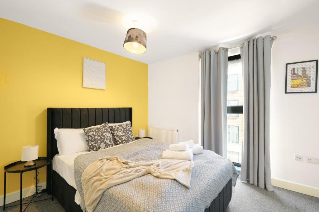 One and Two Bed Apartments Slough near Heathrow