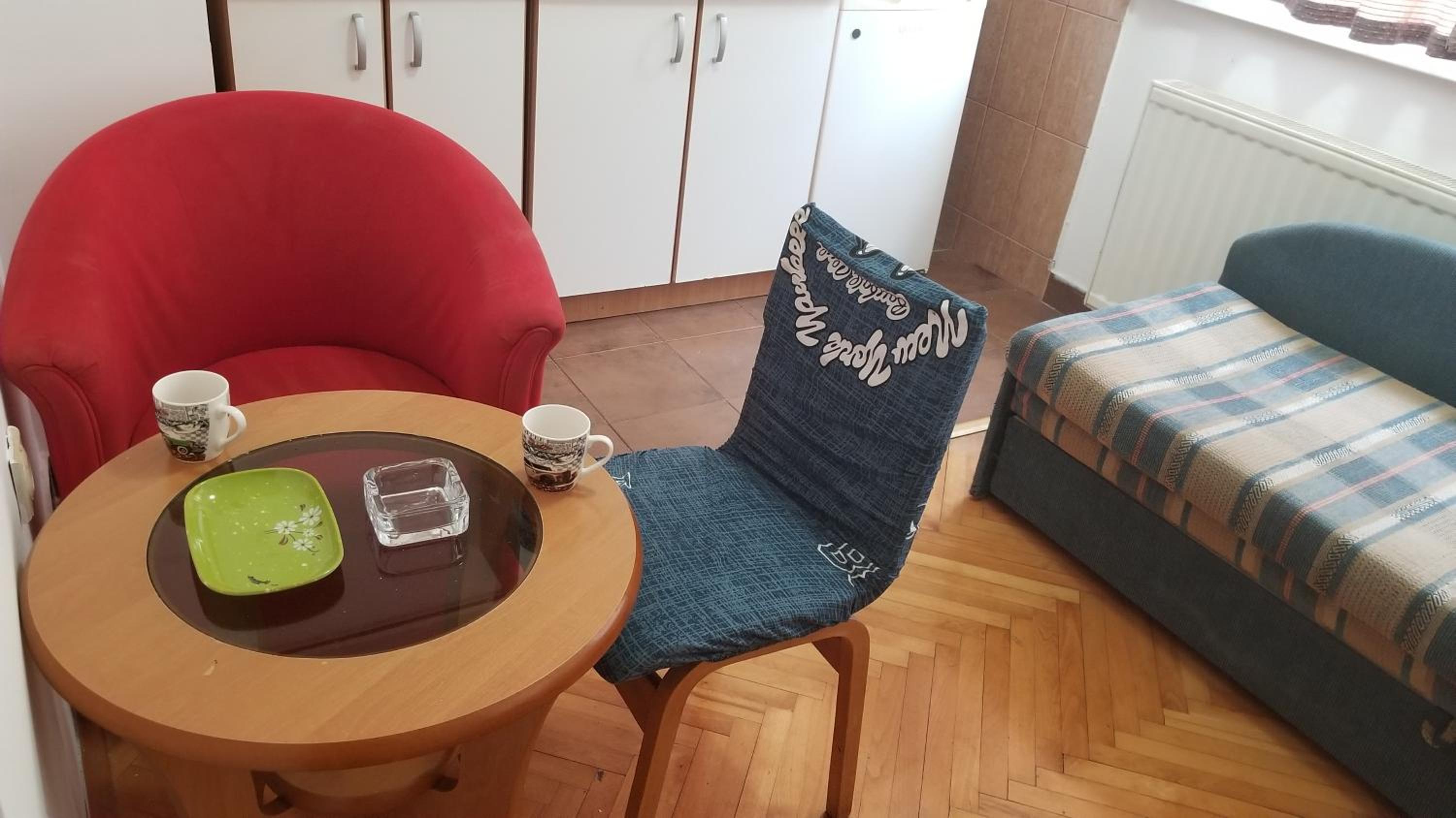 Pufen Apartments - Nis