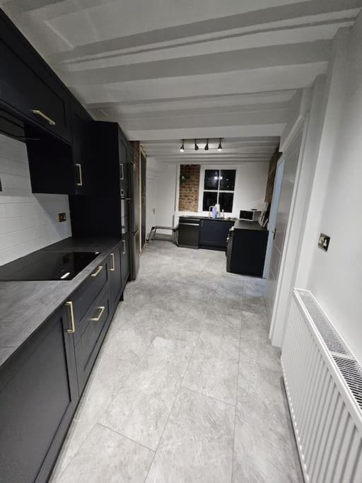 Bryn Aber-The House on the Hill view 5