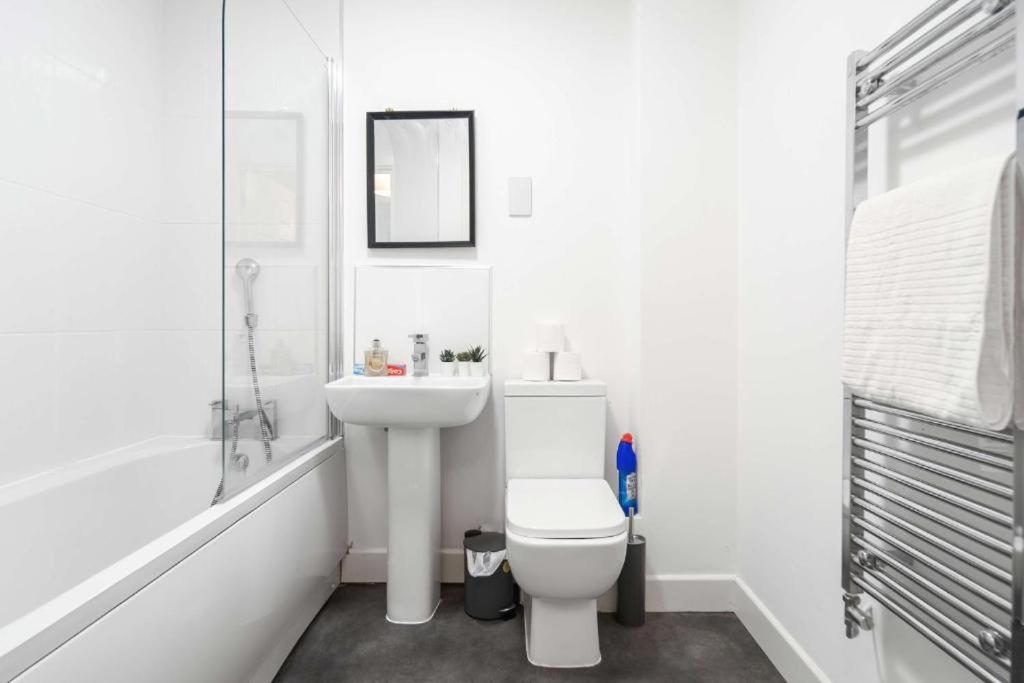One and Two Bed Apartments Slough near Heathrow