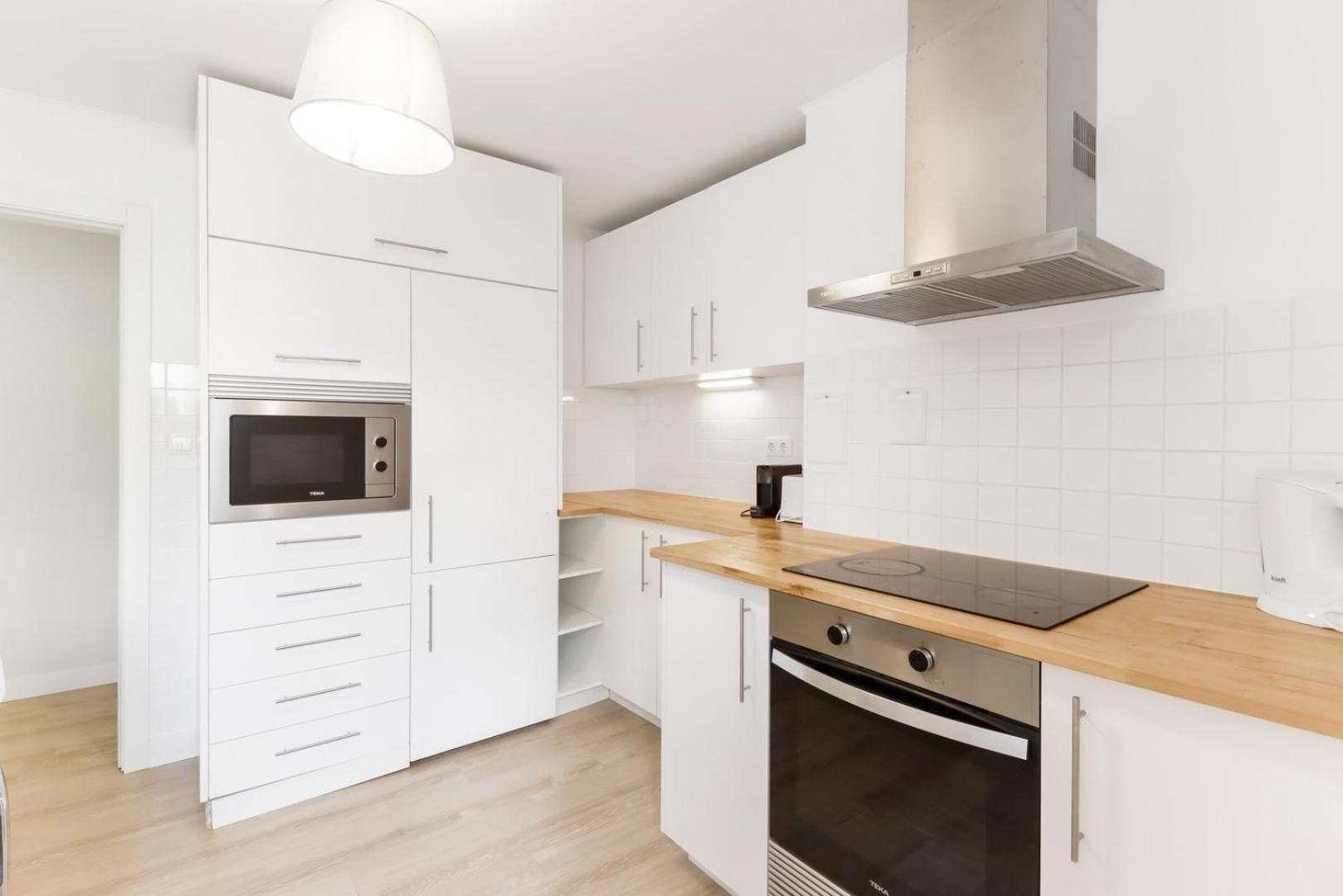 New 2BR Praça das flores AC | By Airnest view 4