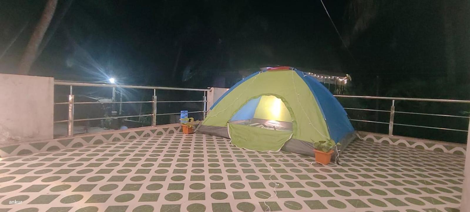 roof