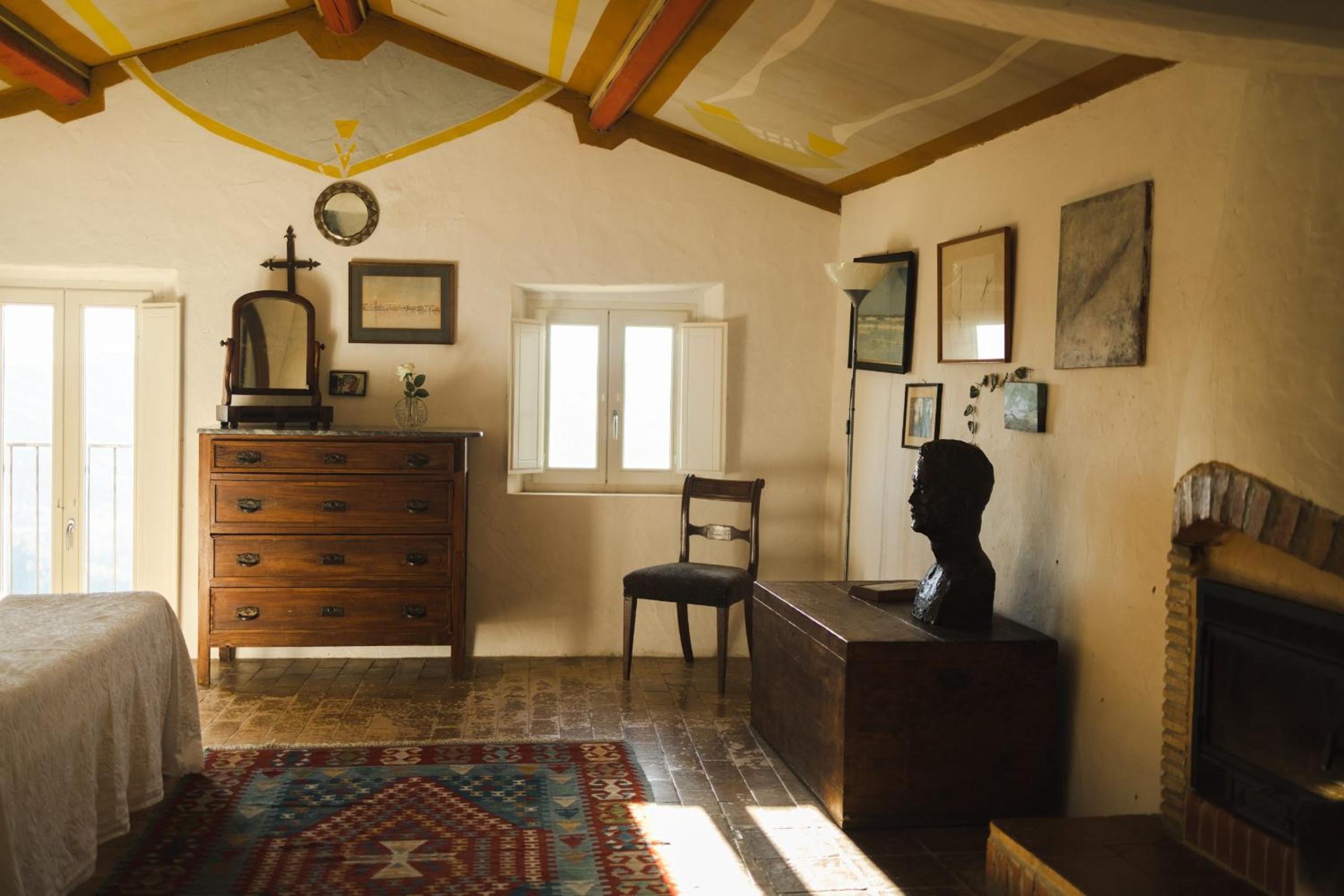 Peralta Tuscany