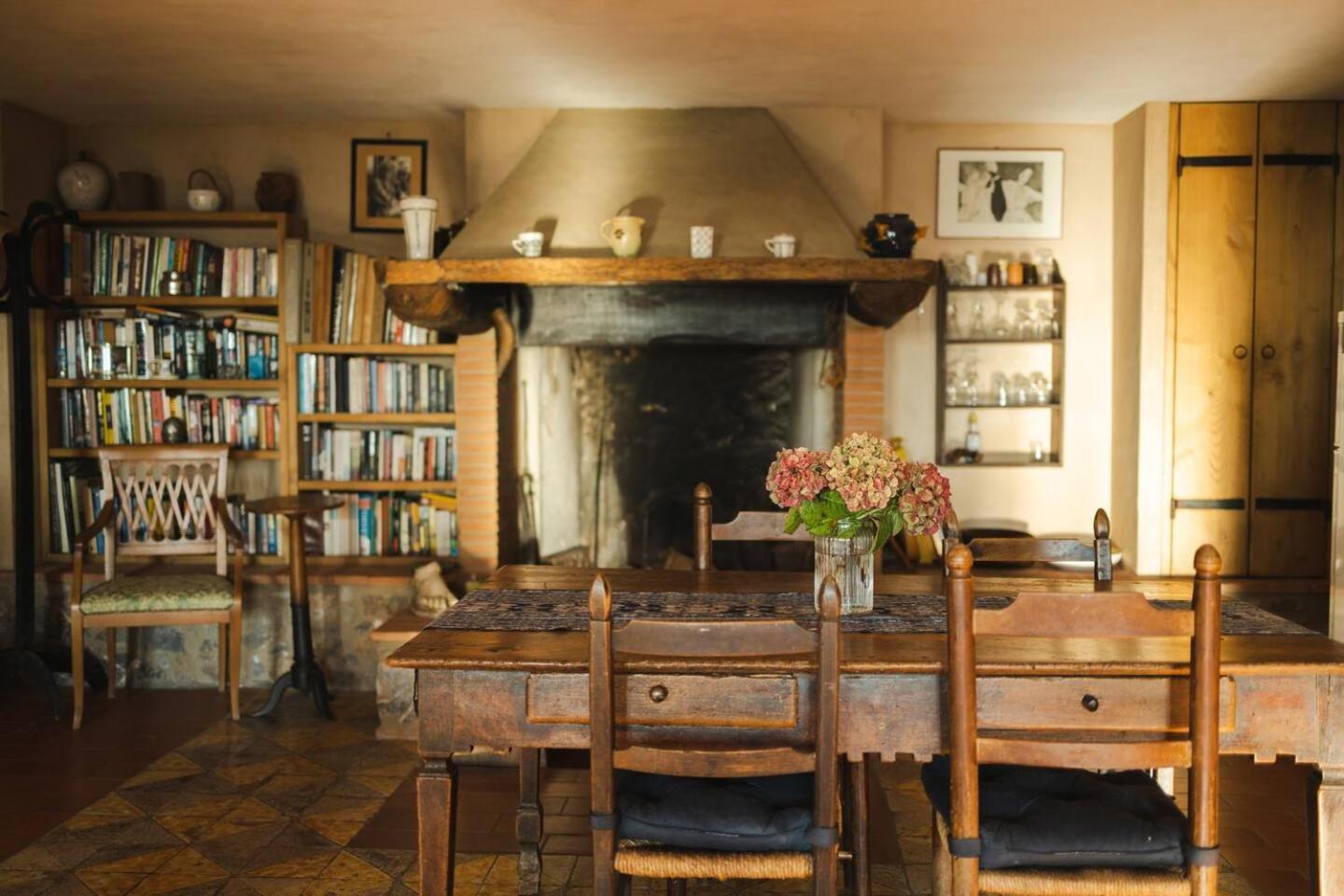 Peralta Tuscany