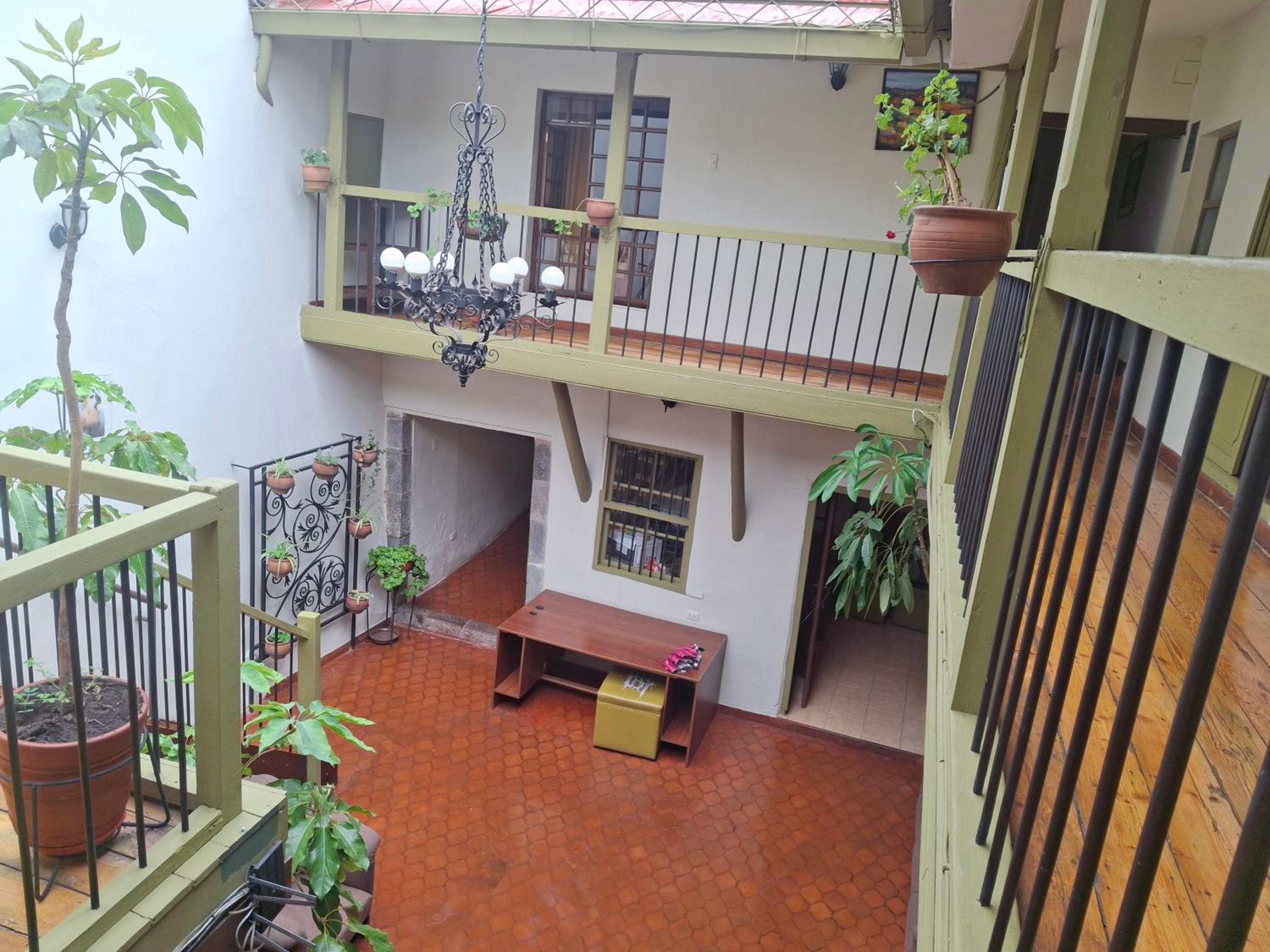 Hostal Mallqui photo 67 of 140