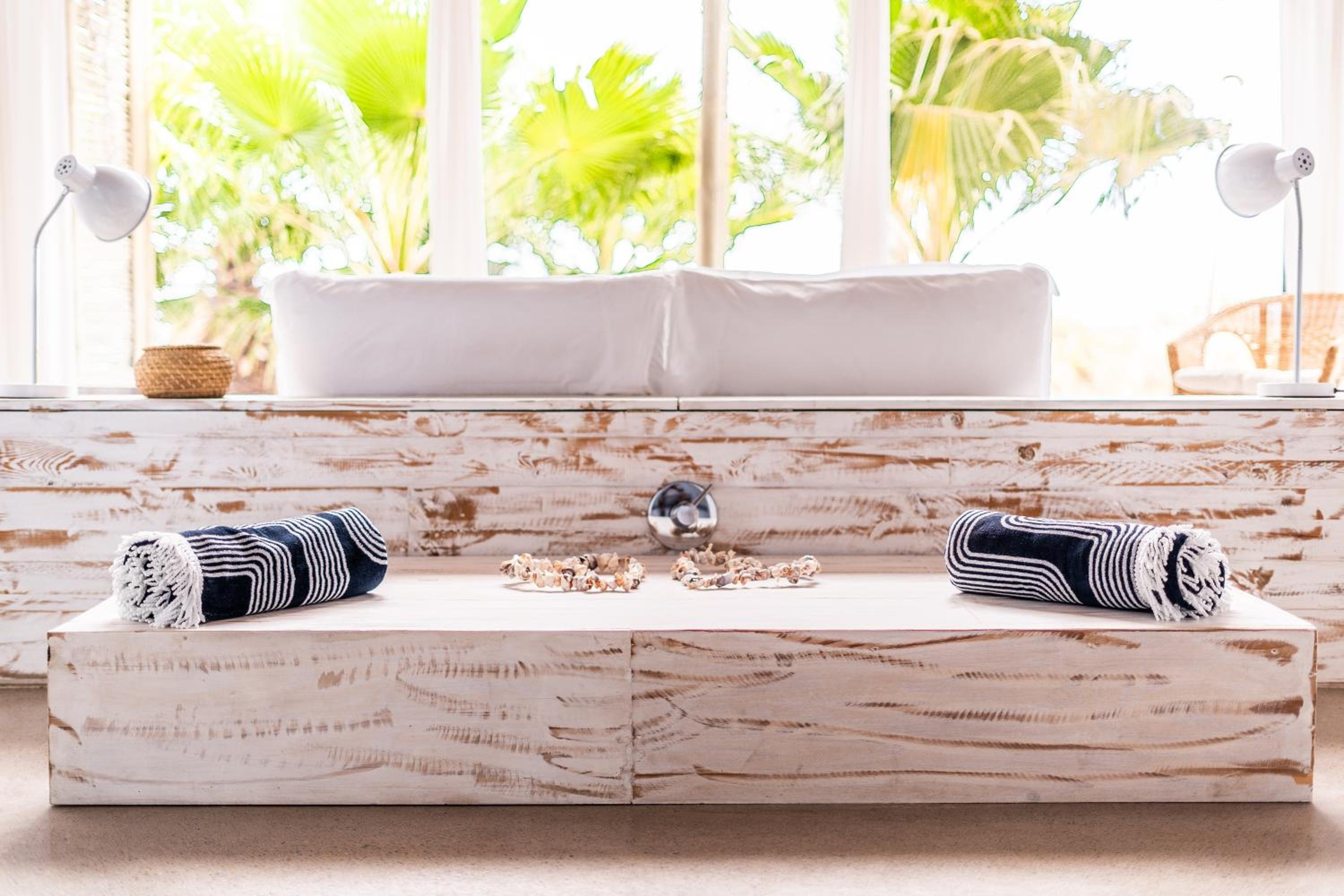 Sunrise Beach Villa view 5