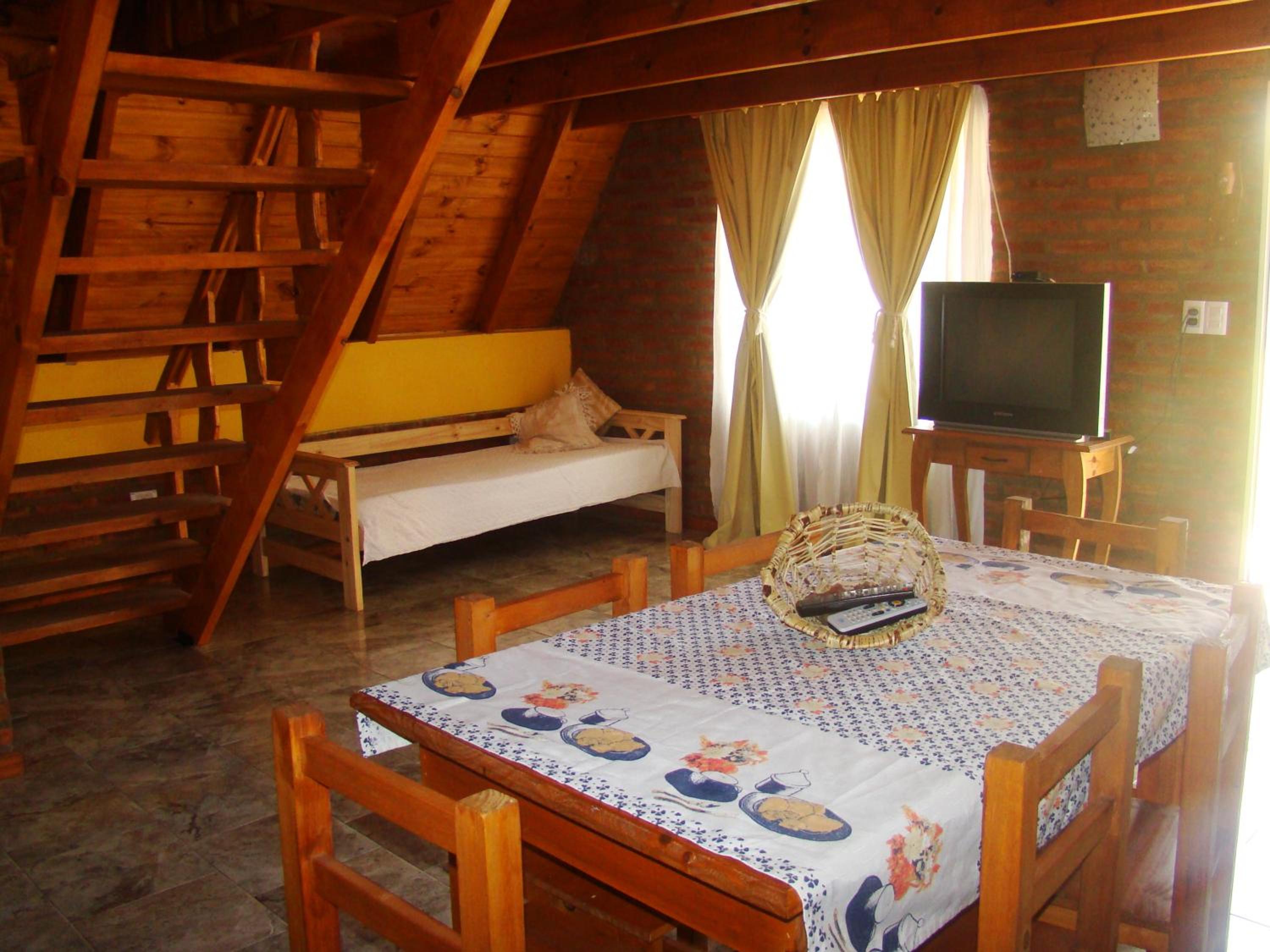 Cabañas Mirador del Cerro