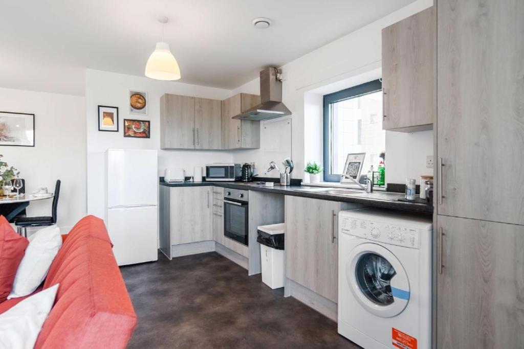 One and Two Bed Apartments Slough near Heathrow