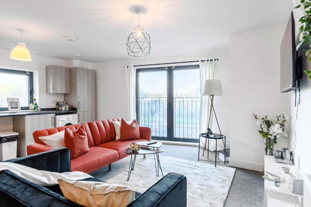 One and Two Bed Apartments Slough near Heathrow