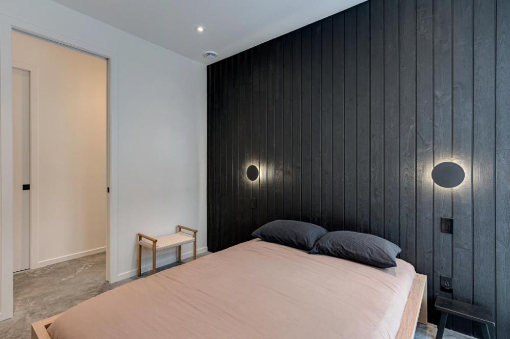 Au Haut De La Colline Spa et sauna