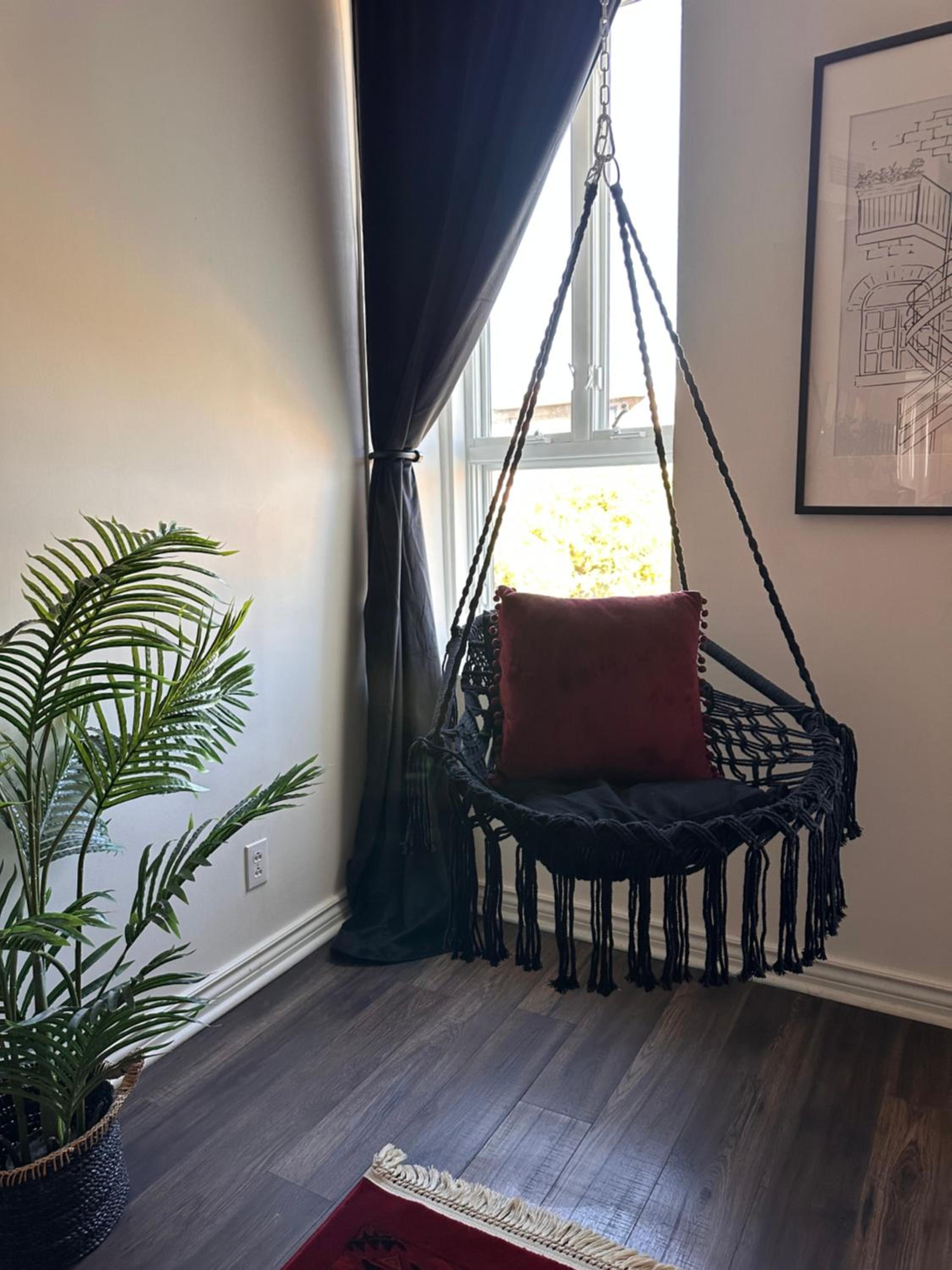 Historic Plateau Loft with 3 Private Baths