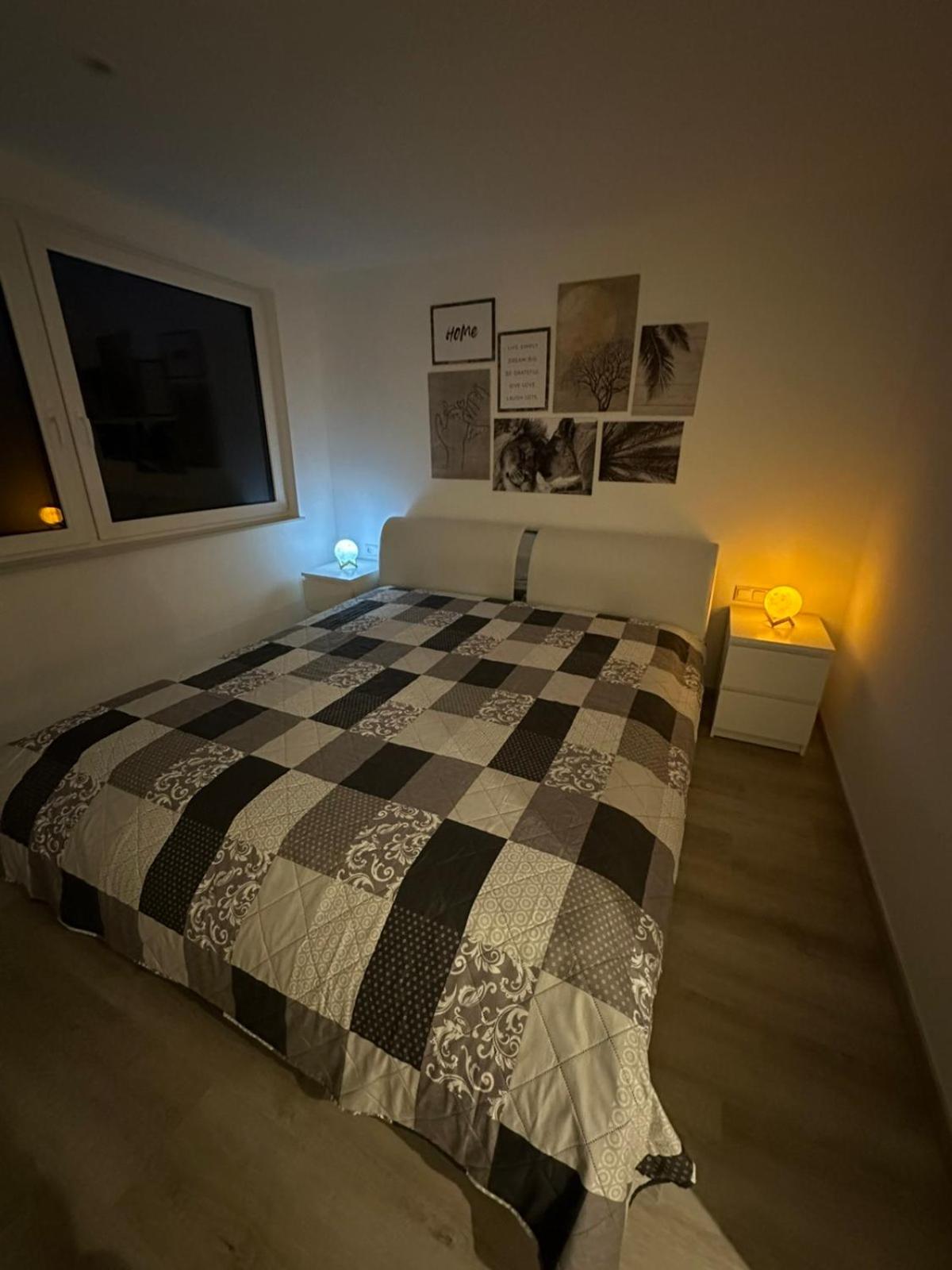 FerienWohnung Gästehaus Merzig-Besseringen NEUBAU